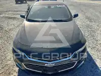 2017 Chevrolet Malibu фото