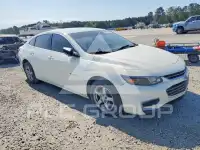 2017 Chevrolet Malibu фото