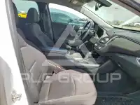 2017 Chevrolet Malibu фото