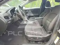2017 Chevrolet Malibu photo