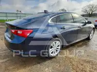 2017 Chevrolet Malibu фото