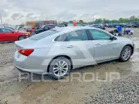 2017 Chevrolet Malibu фото