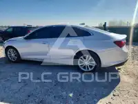 2017 Chevrolet Malibu фото