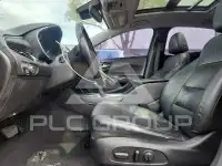 2017 Chevrolet Malibu фото