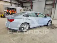 2017 Chevrolet Malibu фото