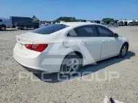 2017 Chevrolet Malibu фото