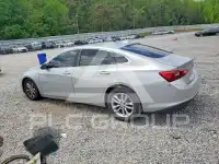 2017 Chevrolet Malibu фото