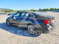2017 Chevrolet Malibu фото