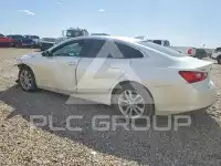 2017 Chevrolet Malibu фото