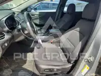 2017 Chevrolet Malibu фото