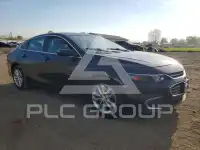 2017 Chevrolet Malibu фото