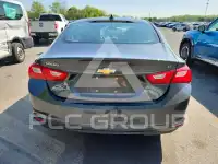 2017 Chevrolet Malibu фото