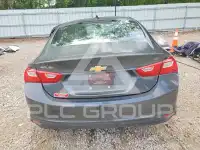2017 Chevrolet Malibu photo
