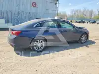 2017 Chevrolet Malibu фото