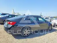 2017 Chevrolet Malibu фото