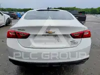 2017 Chevrolet Malibu фото
