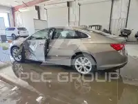 2017 Chevrolet Malibu фото