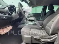 2017 Chevrolet Malibu фото