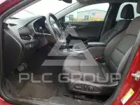2017 Chevrolet Malibu фото