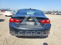 2017 Chevrolet Malibu фото