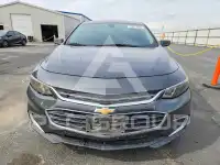 2017 Chevrolet Malibu фото
