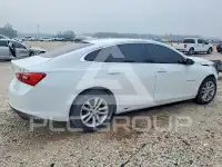 2017 Chevrolet Malibu фото