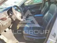 2017 Chevrolet Malibu фото