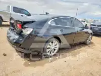 2017 Chevrolet Malibu фото