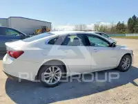 2017 Chevrolet Malibu фото