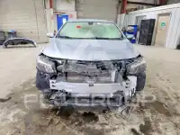 2017 Chevrolet Malibu фото