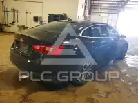 2017 Chevrolet Malibu photo