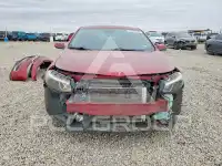 2017 Chevrolet Malibu фото