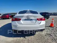 2017 Chevrolet Malibu фото