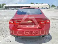2017 Chevrolet Malibu фото