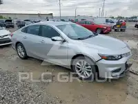 2017 Chevrolet Malibu фото