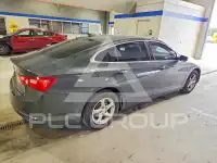 2017 Chevrolet Malibu фото
