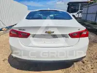 2017 Chevrolet Malibu фото