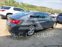 2017 Chevrolet Malibu фото
