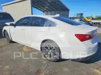2017 Chevrolet Malibu photo