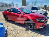 2017 Chevrolet Malibu фото