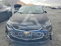 2017 Chevrolet Malibu фото