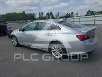 2017 Chevrolet Malibu фото
