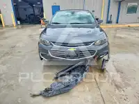 2017 Chevrolet Malibu фото