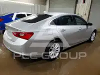 2017 Chevrolet Malibu фото