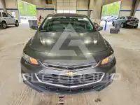 2017 Chevrolet Malibu фото