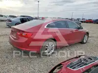 2017 Chevrolet Malibu фото