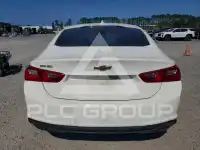 2017 Chevrolet Malibu фото