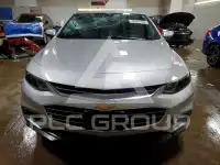2017 Chevrolet Malibu фото