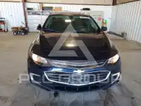 2017 Chevrolet Malibu фото