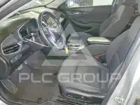 2017 Chevrolet Malibu фото
